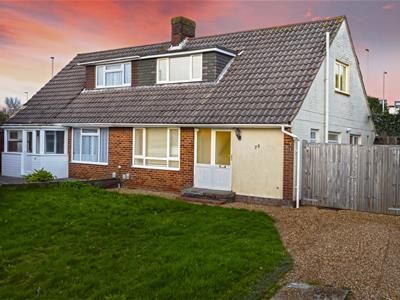 Property image of home to buy in Ashwood Close, Worthing